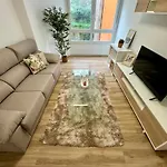 Apartment Centrico Con Parking Privado *