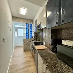 Apartment Centrico Con Parking Privado Vigo