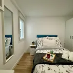 Centrico Con Parking Privado Apartment
