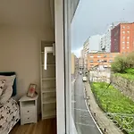 Apartment Centrico Con Parking Privado *