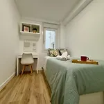 Apartment Centrico Con Parking Privado Vigo