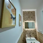 Apartment Centrico Con Parking Privado