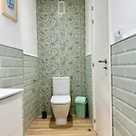 Centrico Con Parking Privado Apartment *