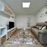 Apartment Centrico Con Parking Privado