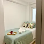 Centrico Con Parking Privado Apartment *