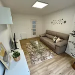 Apartment Centrico Con Parking Privado Vigo