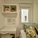 Centrico Con Parking Privado Vigo
