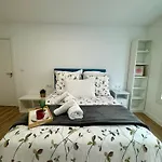 Centrico Con Parking Privado Apartment