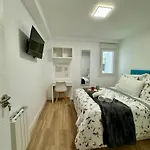 Apartment Centrico Con Parking Privado