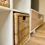 Apartment Centrico Con Parking Privado Vigo