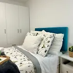 Centrico Con Parking Privado Vigo