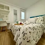 Apartment Centrico Con Parking Privado