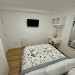 Centrico Con Parking Privado
