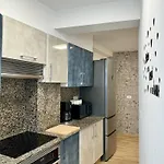 Centrico Con Parking Privado Apartment *