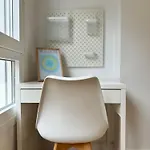 Centrico Con Parking Privado Apartment