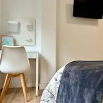 Centrico Con Parking Privado