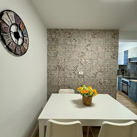 Centrico Apartment Vigo