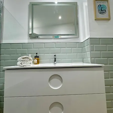 Centrico Con Parking Privado * Vigo