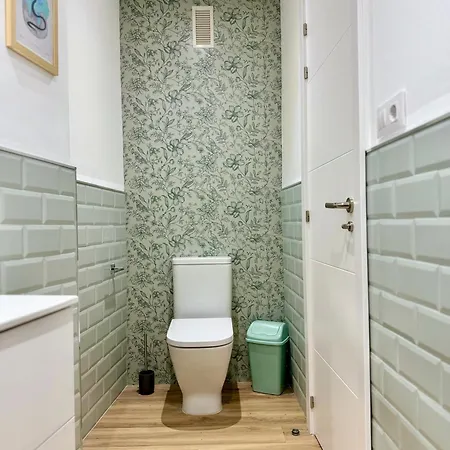 Centrico Apartment *