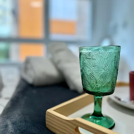 Apartment Centrico *
