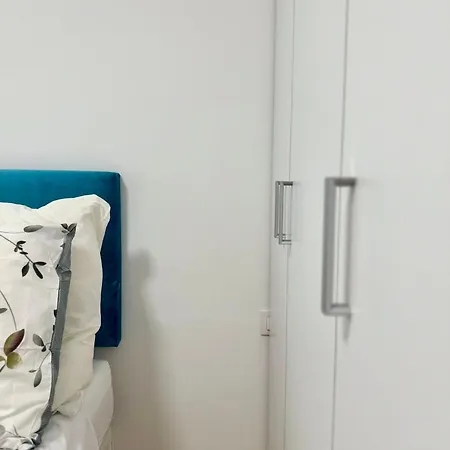 Centrico Con Parking Privado