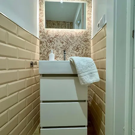 Centrico Apartment