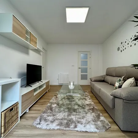Apartment Centrico