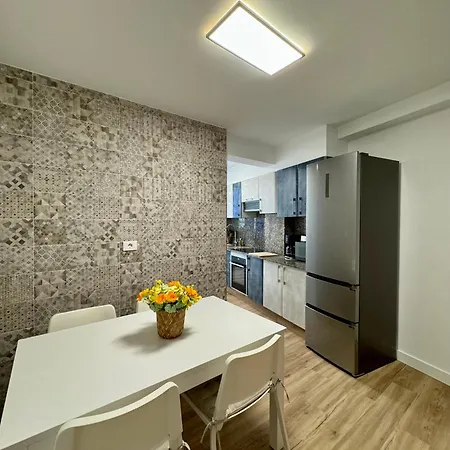 Centrico Apartment Vigo