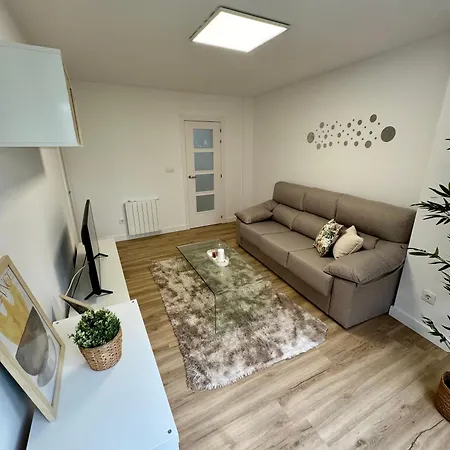 Apartment Centrico Vigo