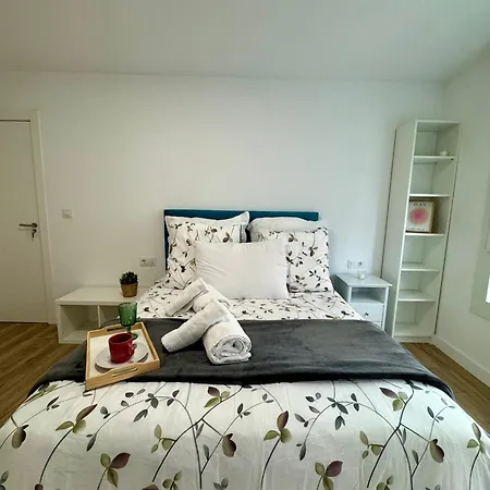Centrico Con Parking Privado Apartment