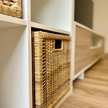 Apartment Centrico Vigo