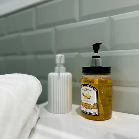 Centrico Con Parking Privado 公寓 比戈