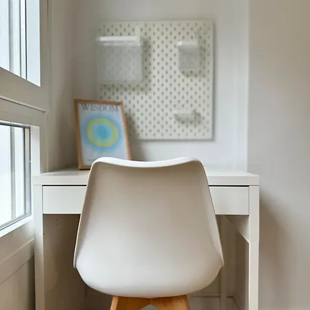Centrico Apartment