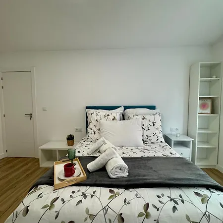 Apartment Centrico Vigo