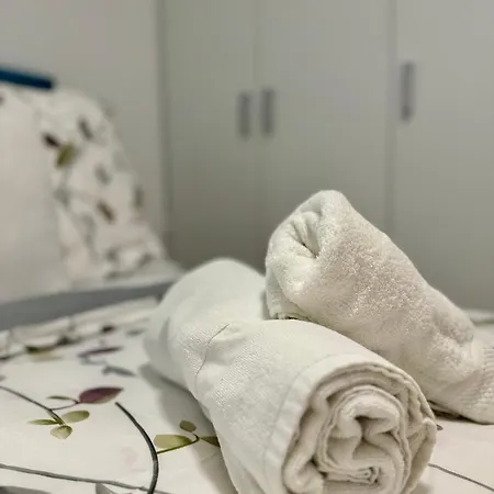 Centrico Con Parking Privado 比戈