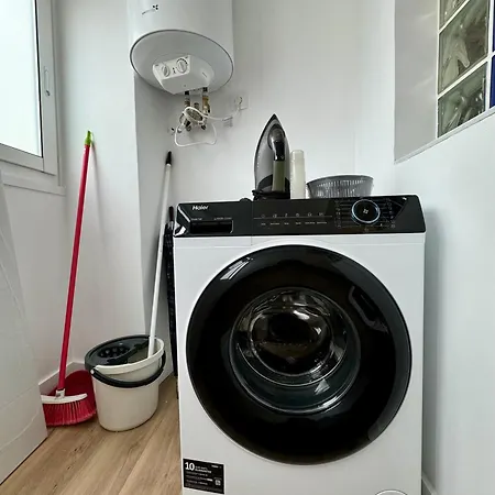 Apartment Centrico *