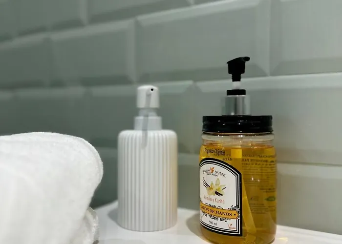 Centrico Con Parking Privado Apartman Vigo